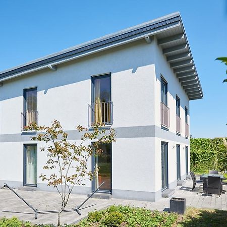 Bei Meyers Im Leipziger Neuseenland Grossdeuben 외부 사진