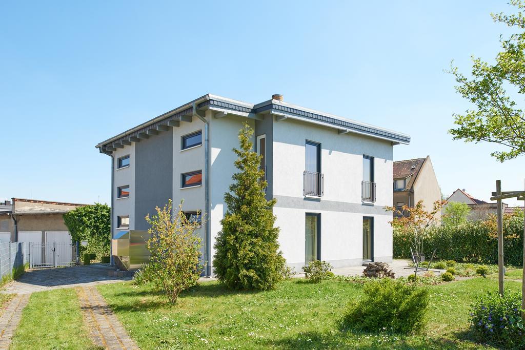 Bei Meyers Im Leipziger Neuseenland Grossdeuben 외부 사진